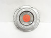 Stemco 343-4195; Bolt-On Hub-Cap; Six Hole