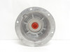 Stemco 343-4195; Bolt-On Hub-Cap; Six Hole