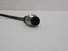 Turck RKV 4.4T-2-RSV 4.4T/S760/S771; Cordset U0973-24; 4-Pin