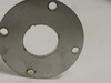 Industry-STD 176204; Flange Adapter Fitting; 0.907" ID