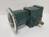 Baldor 17A07R56; Gear Reducer; RA; 7-1/2:1 Ratio; 2.06Hp In