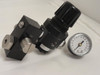 Purge Solutions 176814; Purge Gas Inlet Kit; 1/2NPT