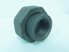 MFG SP83; Forged Union 1-1/2"NPT