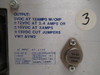 IP IHDCC-150W; Linear Power Supply; 47-63VAC In; 5VDC@12A Out