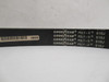 Goodyear 610 J 9; Poly V-Belt; 61" Long; 9 Rib; 59/64" W