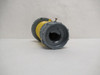 Mennekes ME 330P4W; Watertight Connector 30A; 125VAC; 1PH