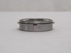 NTN 6003ZZNR; Ball Bearing; 17mm ID x 35mm OD x10mm Wide
