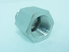 Voss PB-1212; Adapter 3/4" MBSPP X 3/4" FNPT