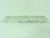 Siemens 3RA1932-1AA00; Mounting Rail Adapter; 12"L X 2"W