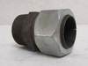 MFG- ST EGV 38 S 1.1/2 NPT; Standpipe Connector 1-1/2"