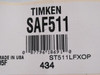 Timken SAF511; SRB Pillow Block Housing Only