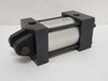 Eaton VP10ERCA1AN02000; Air Cylinder 2-1/2" Bore x 2" Stroke