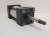 Eaton VP10ERCA1AN02000; Air Cylinder 2-1/2" Bore x 2" Stroke
