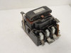 GE CR309E202; NEMA-3 Starter 90A 3P 600V Coil: 120VAC