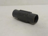 T&B CPL2/4-G; Ocal PVC Coat Conduit Coupling 1"; Straight
