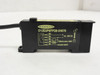 Banner D12E2P6FPQ6-54878; Photsensor; 10-30VDC; Visible Red LED