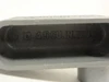 Killark OLL-1M; Duraloy Conduit Box; 1/2"; Cast Iron; LL-Style