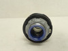 T&B ST1-G; Liquidtight Conduit Connector; Size: 1"