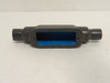 T&B C27-B-1; Ocal-Blue Conduit Body Straight 3/4" NO Cover