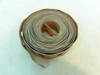 Nibco ICI-24; Copper Clad Steel Strap; 10' Length
