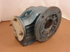 SEW KAF67DT90L4-KS; Gear Speed Reducer; RA; 57:28 Ratio