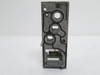 MAC 92B-000-CL3; Single Solenoid; 3/8FNPT; Middle; Pos Common