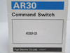 Fuji AR30B2R-20B; Giant Head Command Switch; 6A; 250VAC