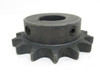 Martin 50BS14-1; Sprocket # 50; 14 Teeth; 1" Bore