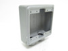 Appleton FSS-2-75-A; Weatherproof Electrical Box; 3/4NPT