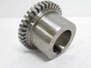 Falk 704630; Grid Coupling Hub; 1-7/8"ID; Size: 1060