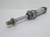 Metal Work 1130250050XP; Air Cylinder; 25mmID x 50mm Stroke