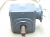 Boston Gear F732-30E-B7-G; Gearbox; 30:1;