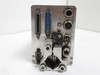 Marsh EN300; Lot-3 AutoPurge Printheads; 115/230VAC