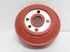 PIAB B75X25; Silicone Vacuum Cup