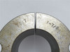 MFG- 2517 1 7/8; Taper Bushing; 1-7/8"ID; Series: 2517