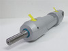 Merkle UZ 100.40/20/110.07.201 D; Hydraulic Cylinder;