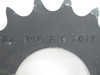 Martin 80BTB18-2012; Bushed Chain Sprocket; #80; 18Teeth