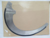 Bunzl F17601051; Spiral Slicer Blade; 4 Hole