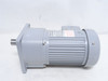 Brother G3K22S20-WF4AEN; AC Gearmotor; Broken Fan Shroud