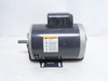 Dayton 6K365BE; AC Motor; 1-1/2HP; 115/208-230V; 3450RPM; 1PH
