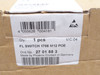 Phoenix 1708M12POE; Industrial Ethernet Switch 2701883; 24VDC