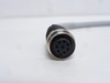 Schmersal A-K8P-M12-S-G-10M-GY-1-X-A-4; Cable Assy 103011413