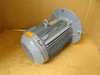 SEW DRN100LM4DH; AC Motor. 3HP/2.2kW; 230/460V; 1762RPM; 3PH
