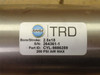 Bimba CYL-9886259; Air Cylinder; SS; 2-1/2"ID x 18" Stroke