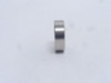 EZO SS6000-2RS; Ball Bearing SS;10mmID x 26mm OD x 8mm Wide