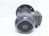 Emod SM80L/4BN; AC Motor; 1.15HP; 220/440V; 1680RPM; 3PH; 60Hz