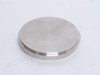 Alfa Laval YX1612-837; Bevel Seat Cap; SS; 121 x 20 x 114mm