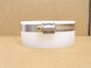 Cozzini 98SS204W01B; Front End Agitator Housing Seal Assembly