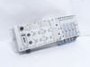Festo CPX-FB36; Air Control Valve Assy w/Bus Node