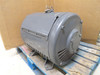 Lincoln TV-2658-A1; Re-wind AC Motor 60HP 460V 1800RPM Frame 364T